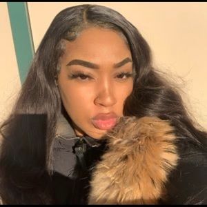 Meet your Posher, Icylinn